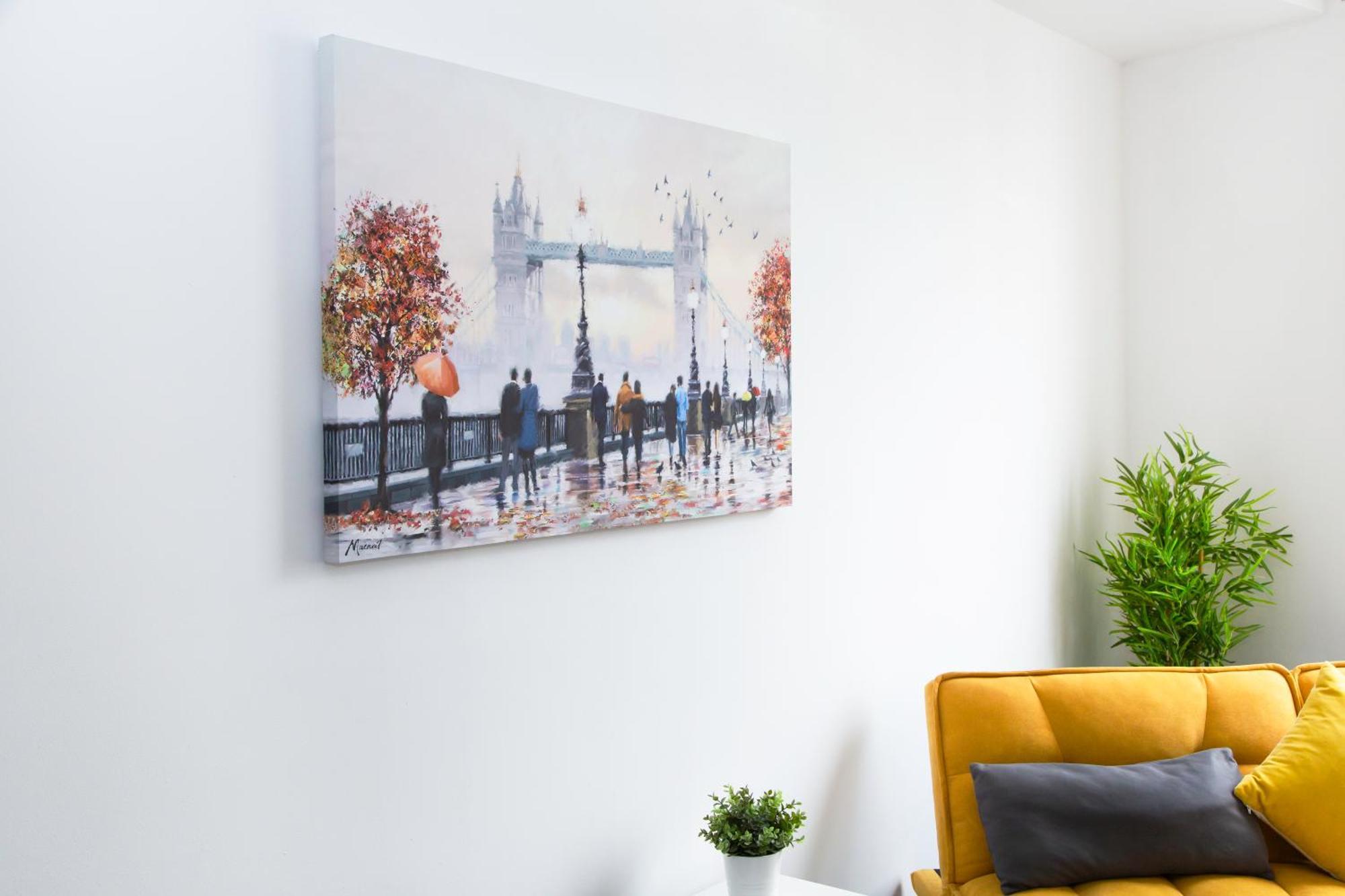 Snuggle Cove Apartments By Bella Vita Stays Liverpool Exterior foto