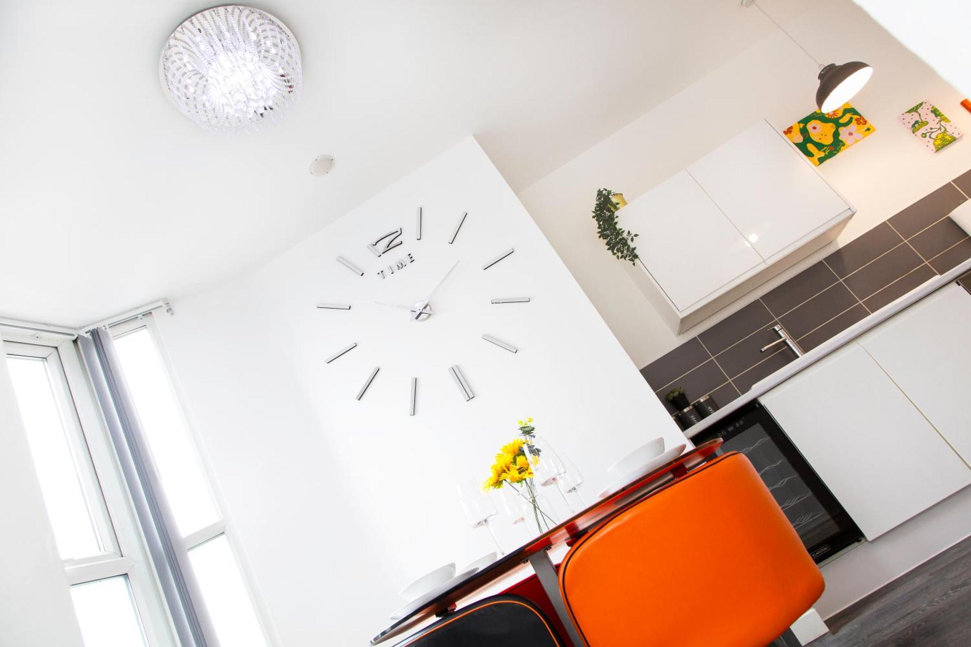 Snuggle Cove Apartments By Bella Vita Stays Liverpool Exterior foto